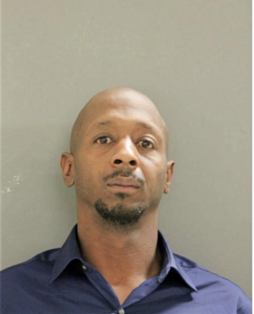 CHRISTOPHER M MOSLEY, Cook County, Illinois