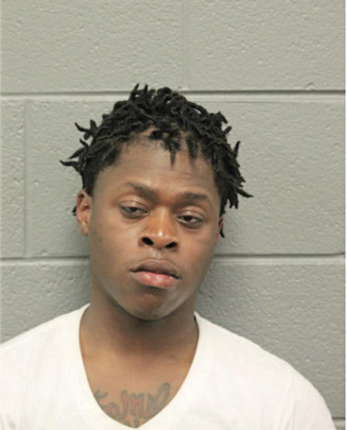TERELL NICHOLS, Cook County, Illinois
