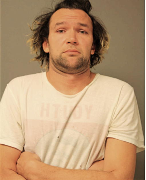 SEAN C POND, Cook County, Illinois