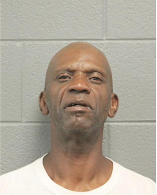RICKY GIVENS, Cook County, Illinois