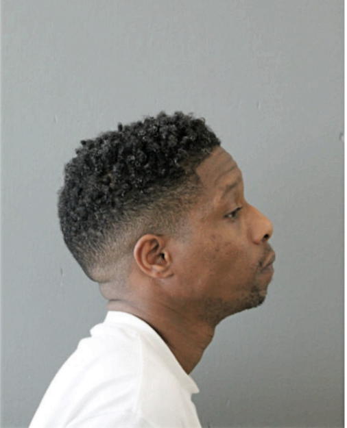 TERRENCE L HOWARD, Cook County, Illinois