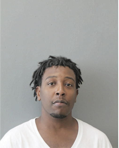 LAMARCUS A BEAL, Cook County, Illinois