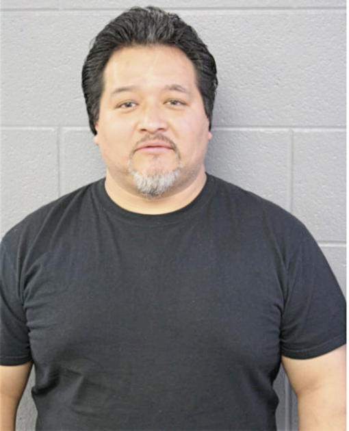 JAVIER CAMACHO, Cook County, Illinois