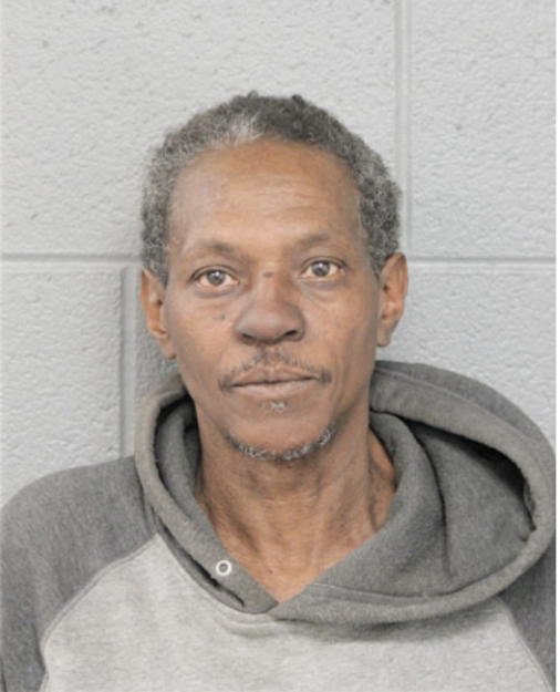 LARRY A JACKSON, Cook County, Illinois