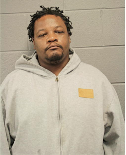 KENTA MCCAULLEY, IL