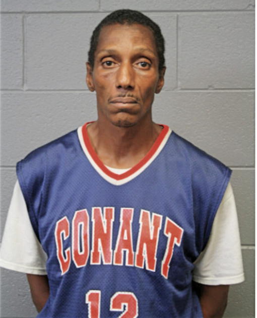 LAMONT C MCINTOSH, Cook County, Illinois