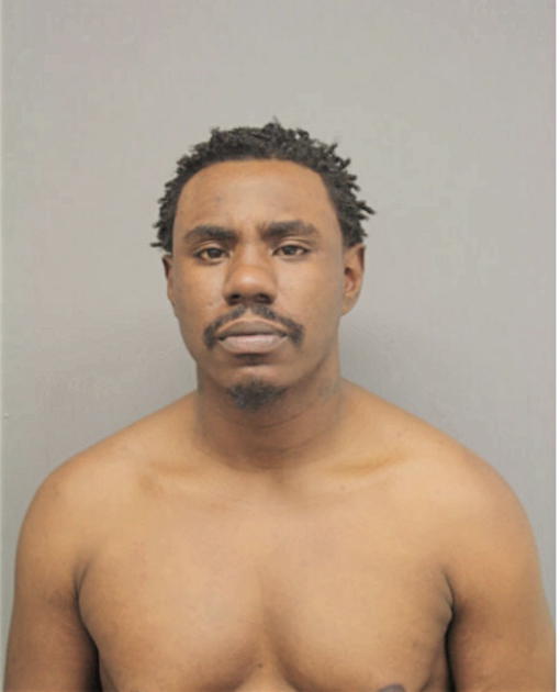 MARCUS D MYERS, Cook County, Illinois