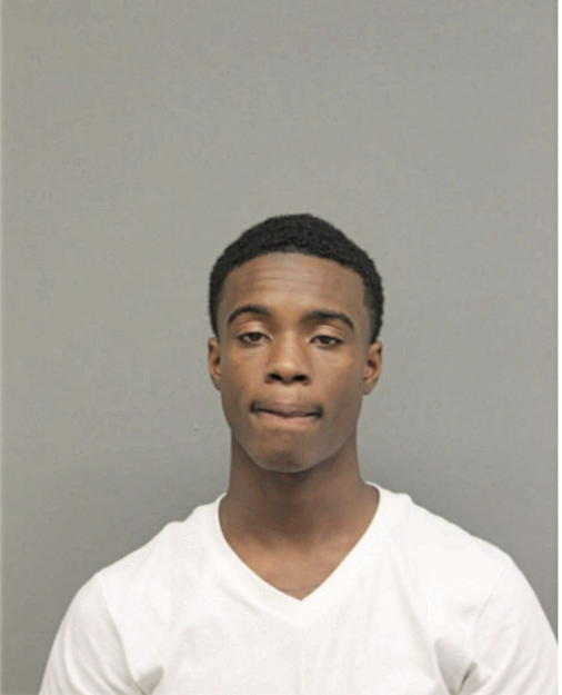 DONKEL RILEY, Cook County, Illinois