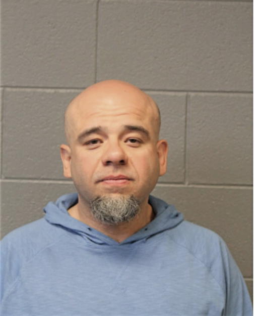 MARCOS A RODRIGUEZ, Cook County, Illinois