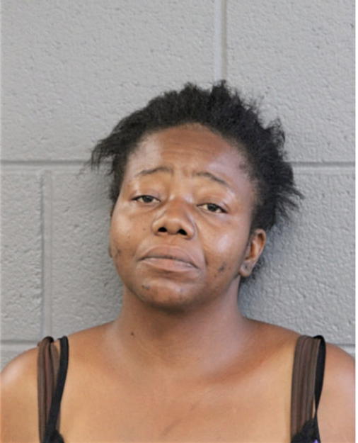 TAMEEKA L LEE, Cook County, Illinois