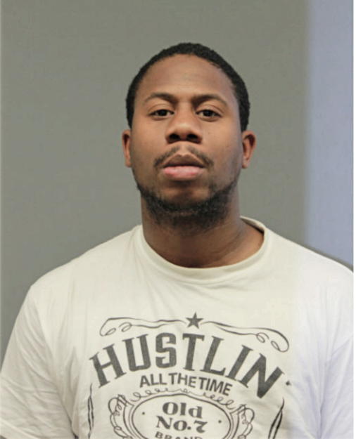 KEVIN T MCKEVER, IL