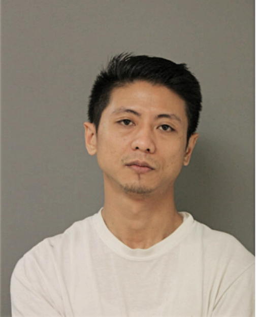 LUOM V NGUYEN, Cook County, Illinois