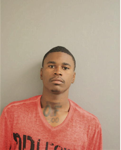 MARKELL L SMITH, Cook County, Illinois