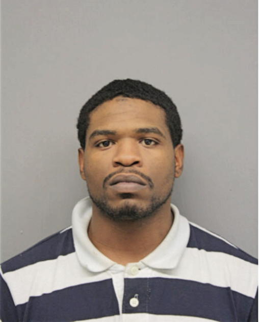 TERRENCE CURRY, Cook County, Illinois