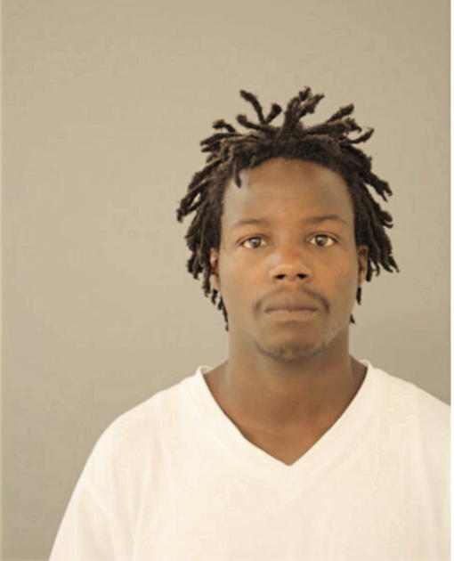 DARIUS DUFFIE, IL