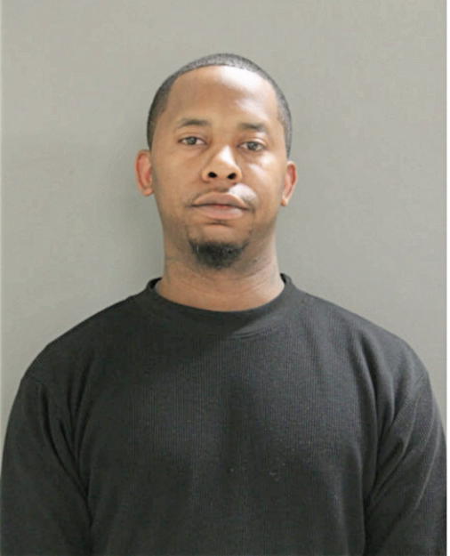 LONNIE L MARKS, IL