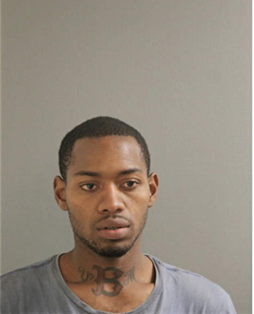 MARQUISE DONTE MCNAIRY, Cook County, Illinois