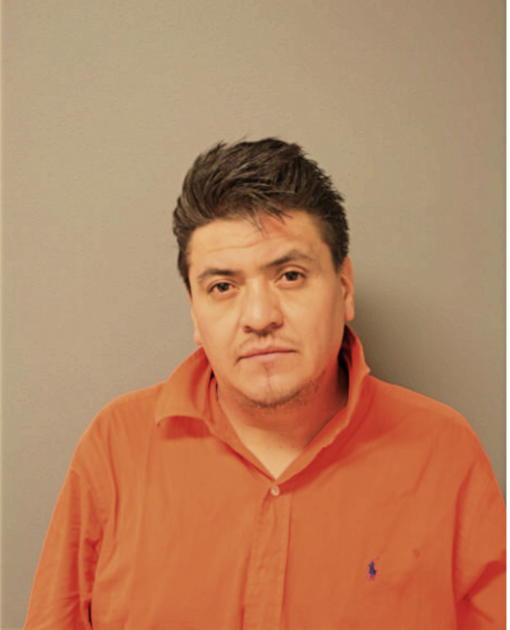 ANTONIO MENDEZ, Cook County, Illinois