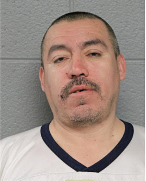 MARTIN ORTEGA, Cook County, Illinois