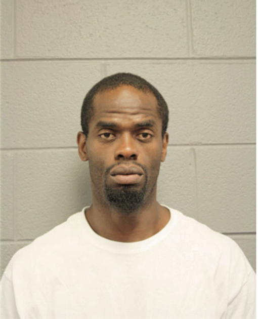 FREDRICK L OWENS, IL