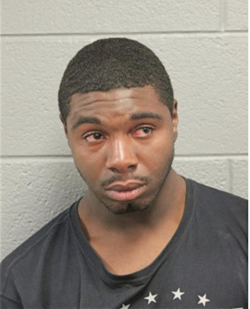 SEDERICK L PERSON, Cook County, Illinois