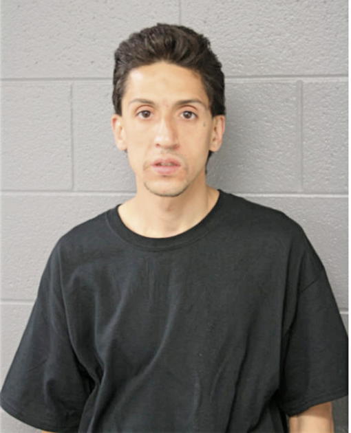 CHRISTOPHER J RODRIGUEZ, Cook County, Illinois