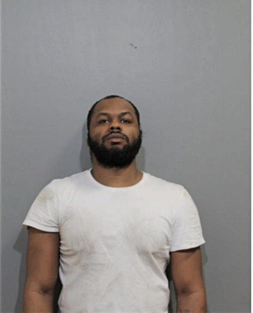 DARNELL THOMAS, Cook County, Illinois