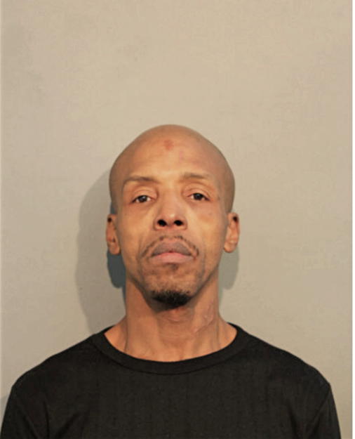 DARRELL L THOMAS, Cook County, Illinois
