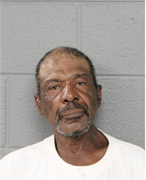 MARVIN WILLIAMS, Cook County, Illinois