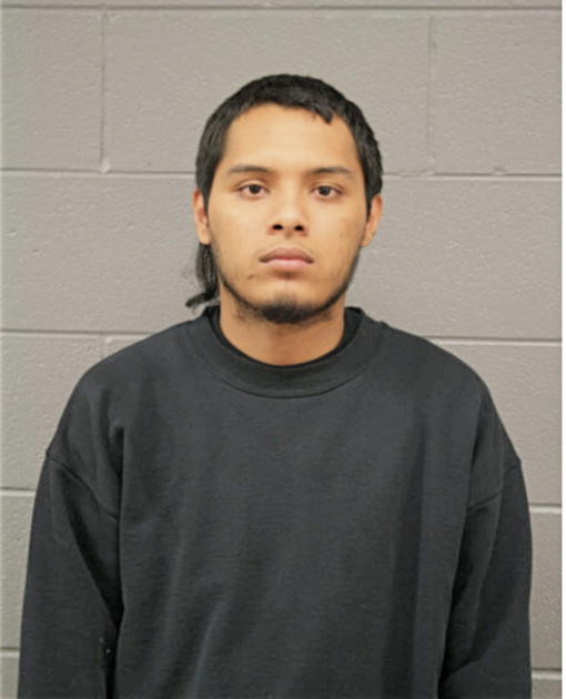 JUAN C FRANCO, Cook County, Illinois