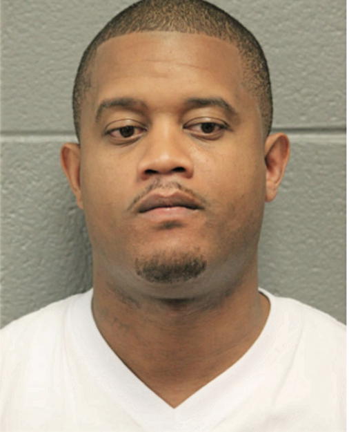 MARCUS S FRAZIER, Cook County, Illinois