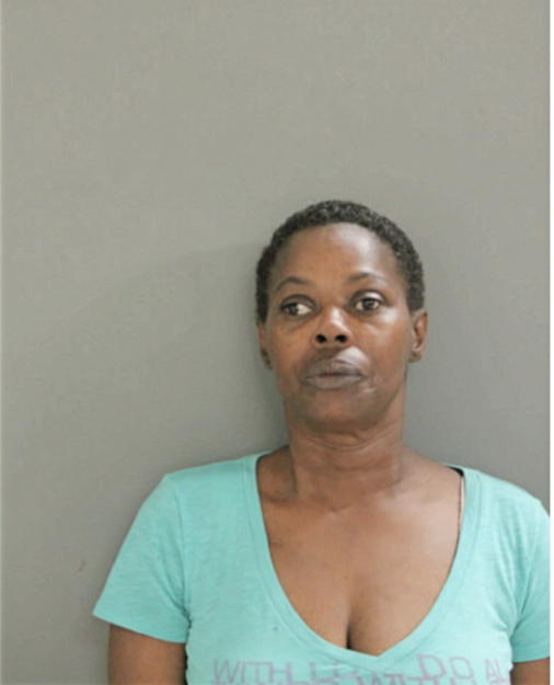 CLESTA J MCWRIGHT, Cook County, Illinois
