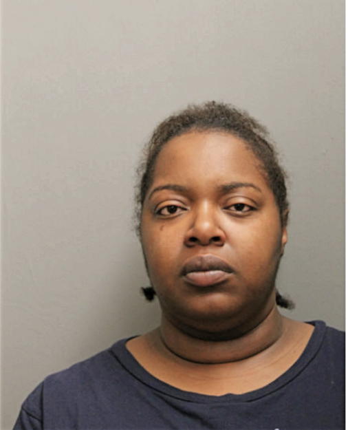 ERICCA MILLER, Cook County, Illinois