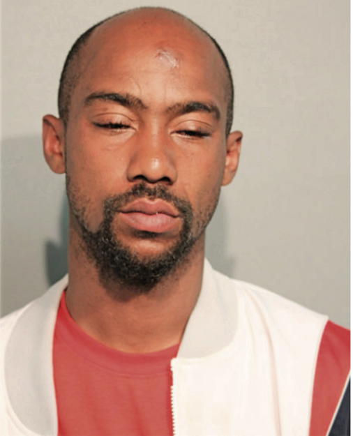 CHRISTOPHER M TURNER, Cook County, Illinois