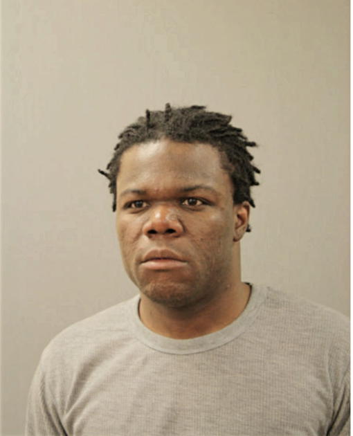 EDWARD C BIBBS, IL