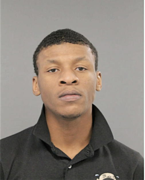 DREONTE MATTHEW, IL
