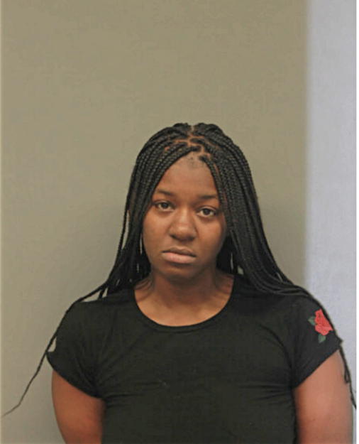 EBONY S MCCOY, IL