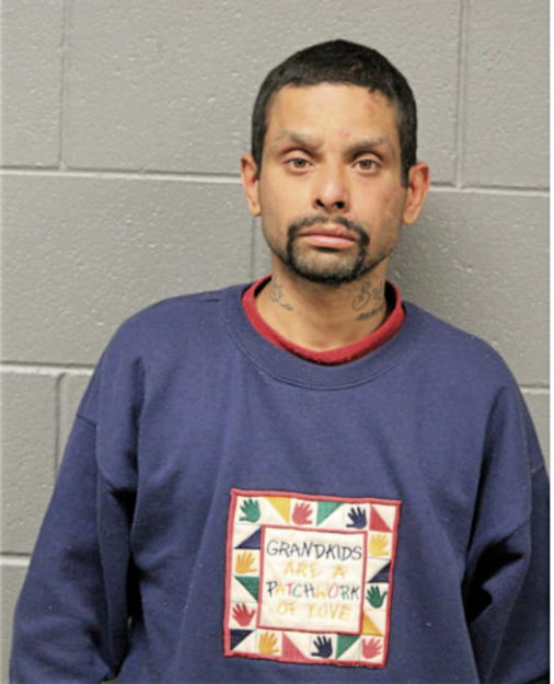 PEDRO MORALES, IL