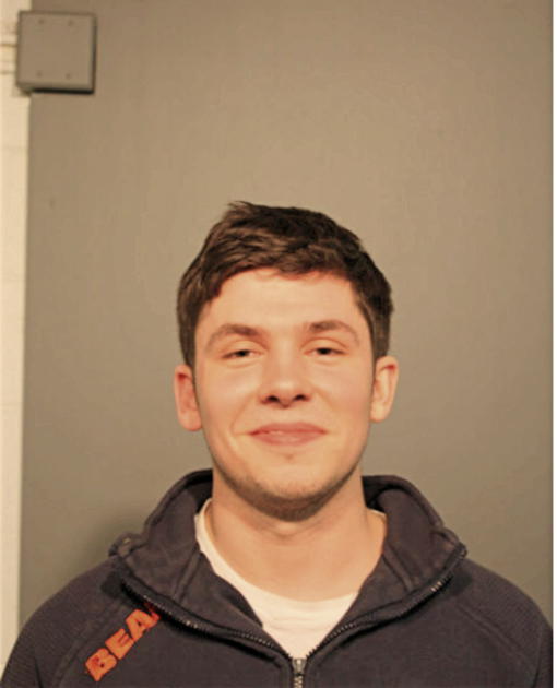 SEAN W PSCHIRRER, Cook County, Illinois