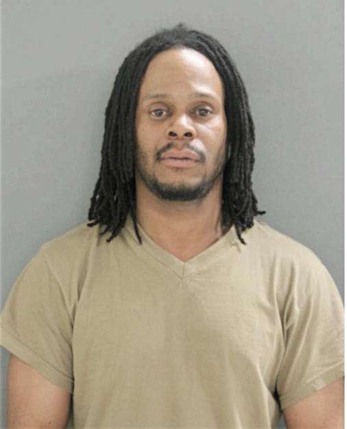 GEORGE E THOMAS, Cook County, Illinois