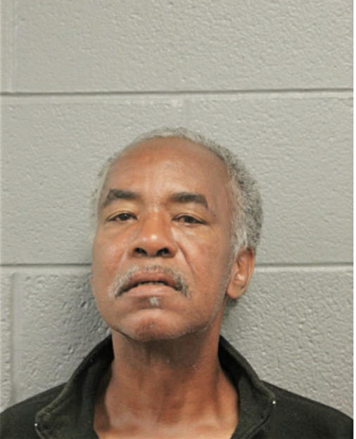 MAURICE WILLIAMS, Cook County, Illinois