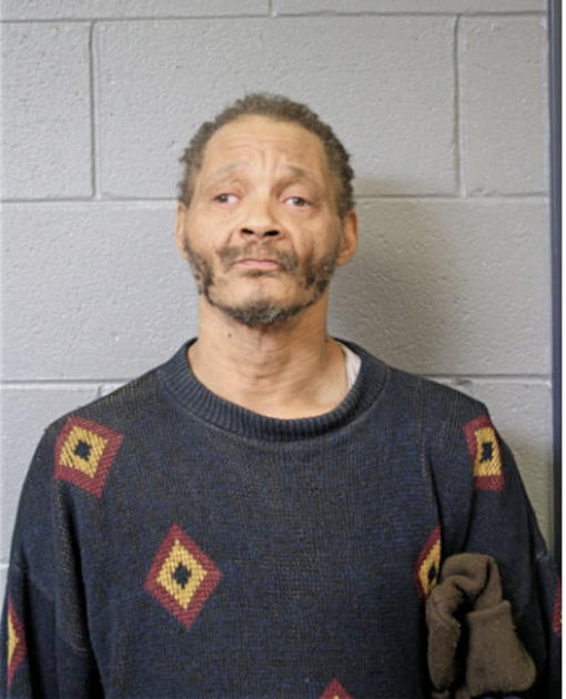 JEROME EDWARDS, Cook County, Illinois