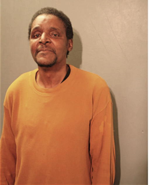 ROBERT MARTIN, IL