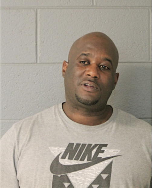 RODRICK PULPHUS, IL