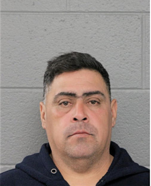 VICTOR RAMIREZ, Cook County, Illinois