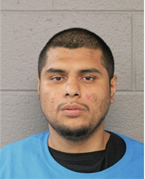 FABIAN TITO, Cook County, Illinois