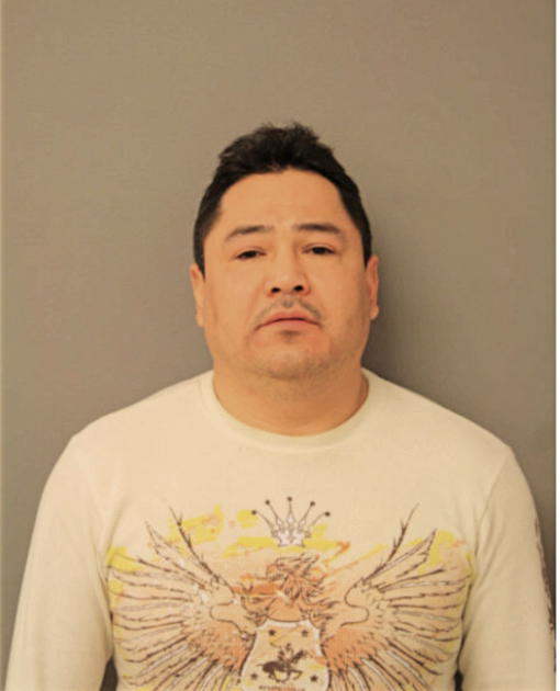 ENRIQUE TORRES, Cook County, Illinois