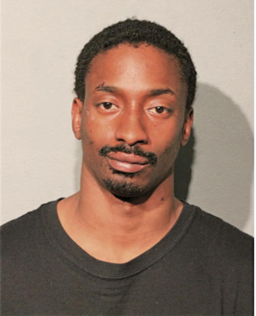 DEMARCO WALLACE, Cook County, Illinois
