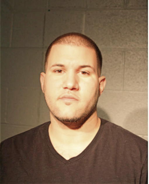 EMMANUEL CARDONA, Cook County, Illinois