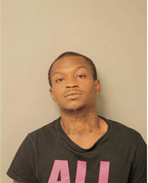 ANTRELL D LEWIS, Cook County, Illinois